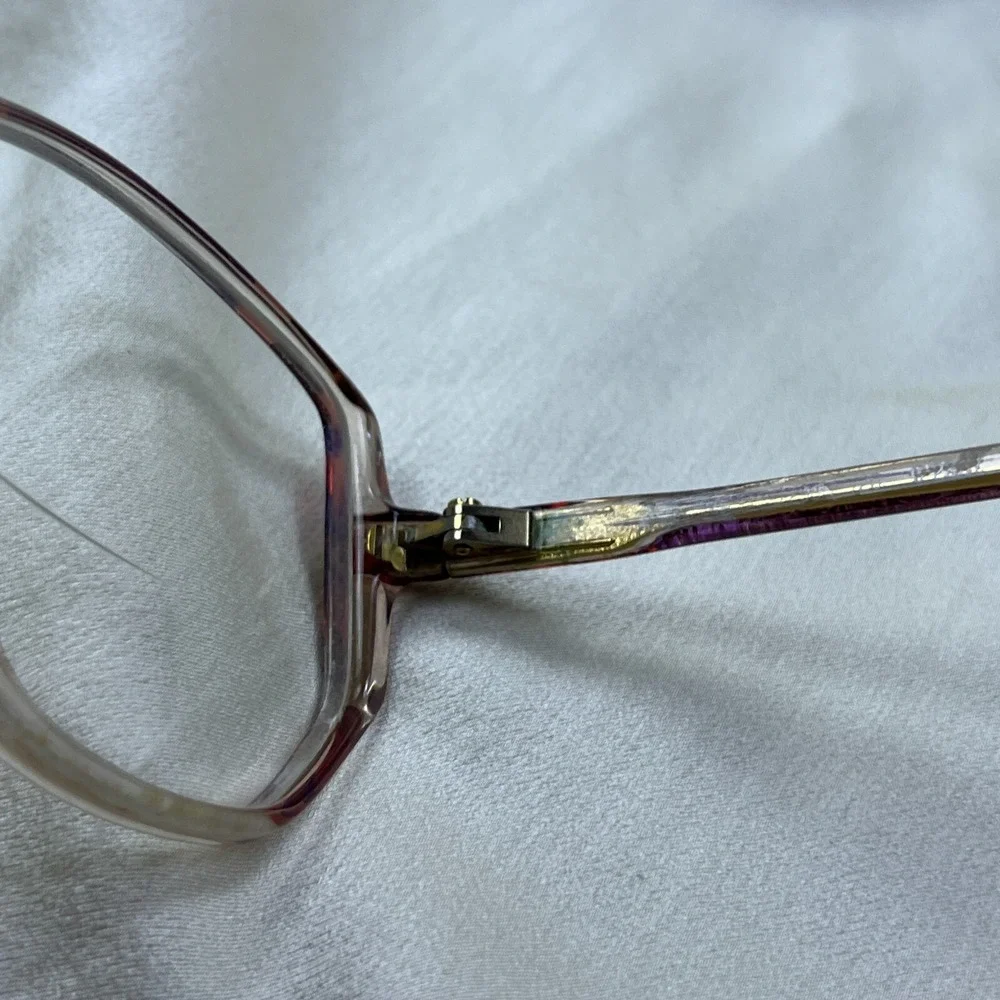 Silhouette Glasses SPX M1793‎ /20 C 2837 Eyeglasses Frames ONLY Womens 54-19-130